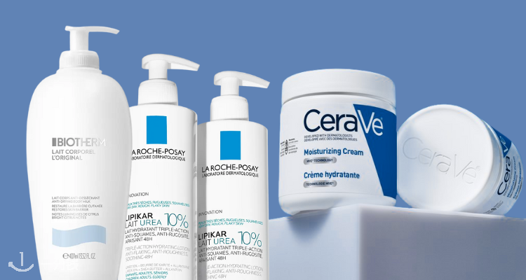 🍂秋冬最强辅助💫PC家[身体乳合集] 42折起🛁碧欧泉大白瓶£17！雅顿白茶£10！手慢无！