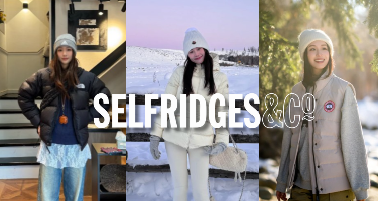 秋冬专场❗Selfridges官网女装大促38折！高领羊毛套头衫£65！针织上衣£49！