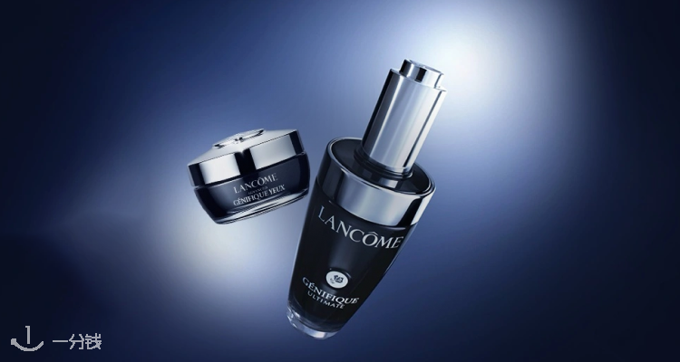 💥比黑五还狠！兰蔻£154套装今日£44拿下！小黑瓶精华+眼霜+睫毛膏三件套全正装！