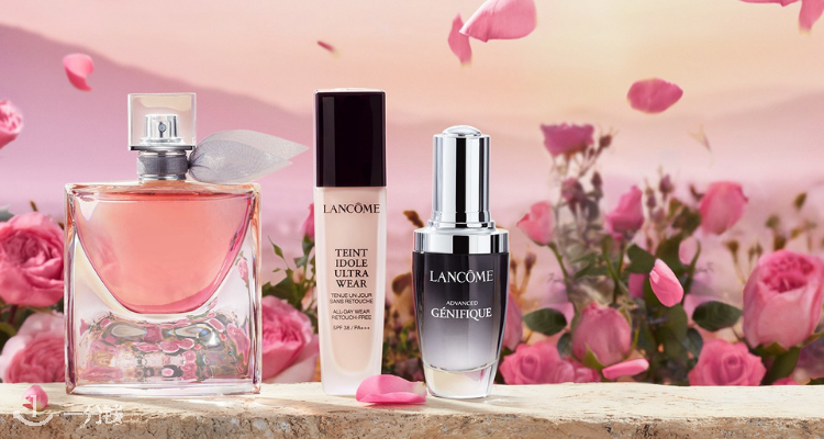 黑五狂降价😱LF家兰蔻63折收💥100ml小黑瓶精华特惠£63👍新版大眼精华£39！买到赚到！