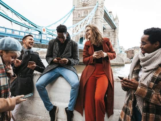 Street Hunt Games: Will Breaker 伦敦上线！来一场城市解谜冒险，和朋友组队挑战智力极限吧！