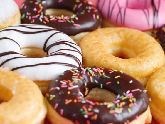 Gourmaze: A Dessert Treasure Hunt 伦敦来了！边走边吃，甜品控的解谜冒险等你挑战