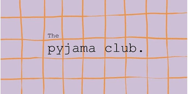 The Pyjama Club Craft Club 伦敦来了！手作爱好者的温馨夜晚，等你来体验新朋友和新创意！