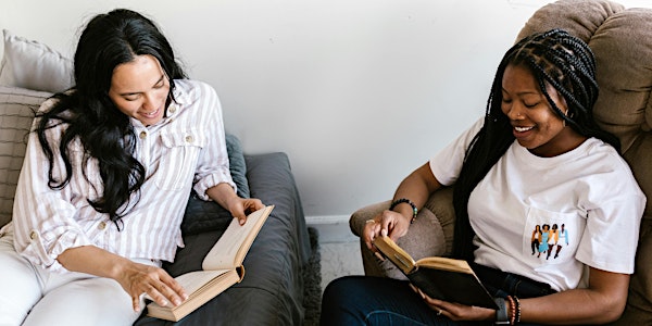 Book Club - Marble Hall Murders 伦敦来了！一起加入推理迷的线下读书夜，畅聊悬疑新作，结识同好～