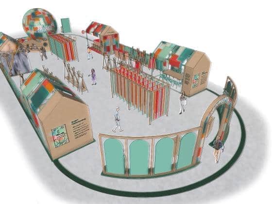 Westfield’s Good Festival 伦敦来了！玩转可持续时尚与环保生活，免费体验等你来