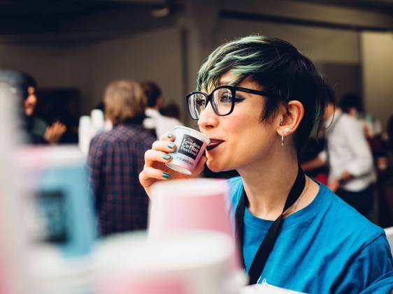 London Coffee Festival 2026 伦敦来了！咖啡控必打卡的年度潮流盛典，快来感受香气四溢的咖啡世界吧！