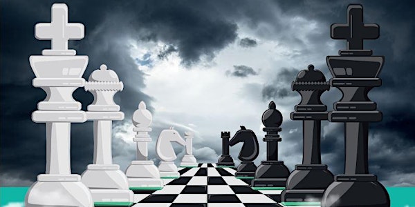 Chess Club at Chelsea Library 伦敦来了！每周四下班后，和新老棋友一起切磋棋艺，享受轻松社交时光