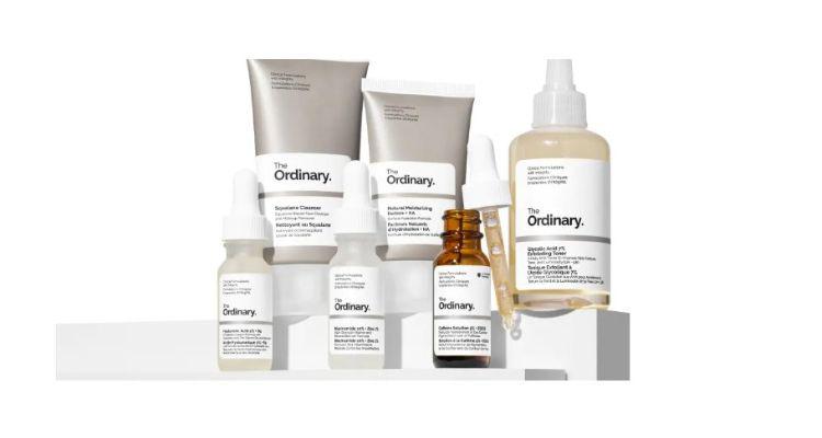 The Ordinary官网一年一度🔴无门槛77折😍礼盒全参与🎁年度必薅羊毛🦙快下手！