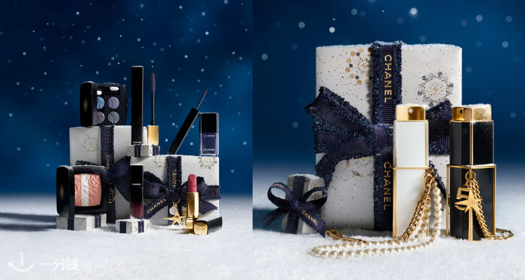 🖤Boots官网Chanel全线大促67折?!白管口红£24!5号香水£70!圣诞限定🈶还送化妆包