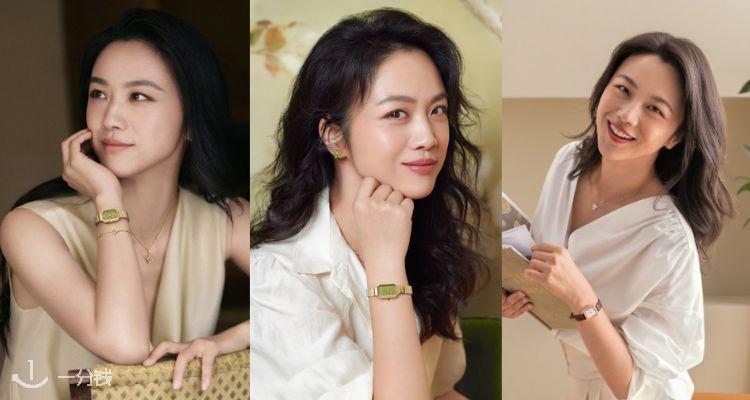 全材质任选🎁Lola Rose官网【明星套盒】独家75折🎨贝母、孔雀石、虎眼石款等参与！