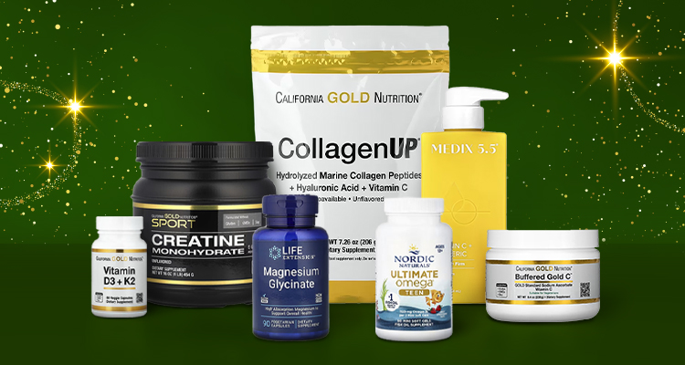 👏iHerb【折扣汇总】全场低至42折+折上8折👉补剂、个护、美妆、运动、宝宝专供、宠物必备！