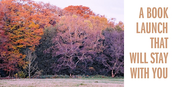 The Whole World and His Dog 新书发布会伦敦来了！和作者一起走进人与狗的温情故事，享受温暖夜晚