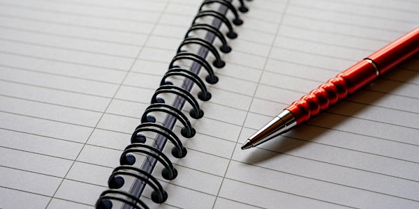 From Manuscript to Momentum：出版与作者可见性工作坊伦敦来了！一起解锁写作与出版的全新可能