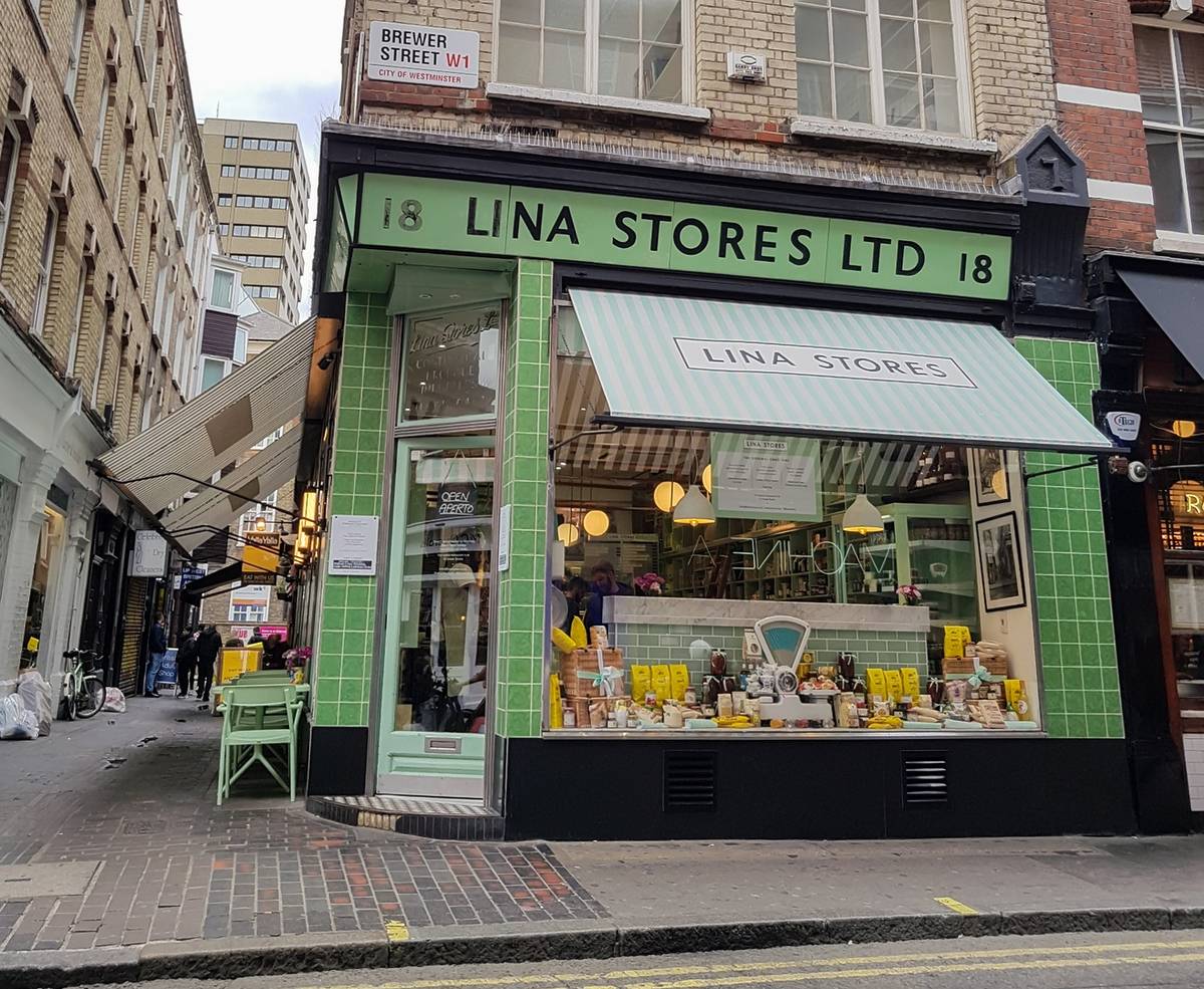 10 Must-Visit Restaurants In London That Our Secret Club Members Are Raving About｜伦敦美食榜单来了！跟着本地人一起吃遍全城