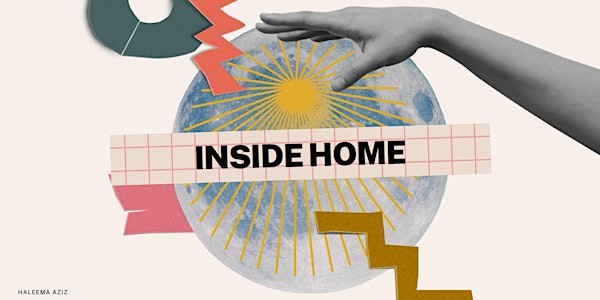 Inside Home创意手作工作坊伦敦来了！用一块布，拼出你的归属故事，和移民护士们一起温暖创作