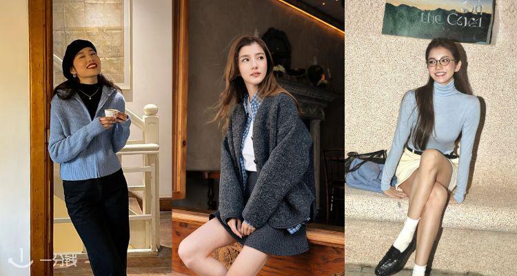 质感秋冬✨UNIQLO优衣库【明星达人同款】5折起+减£10！🔥包上恩同款羊绒T恤£19.9！