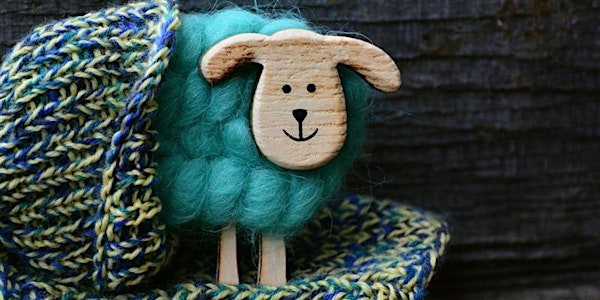 Knitting and Needlework Group at Chelsea Library 伦敦来了！手工爱好者的温馨聚会，等你加入一起织出美好时光