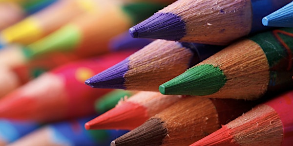 Colouring Club for Adults伦敦来了！每周五早晨，和新朋友一起轻松涂色、享受慢生活吧