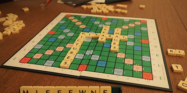 Scrabble Club 伦敦来了！每周五下午一起拼字交友，脑力社交两不误