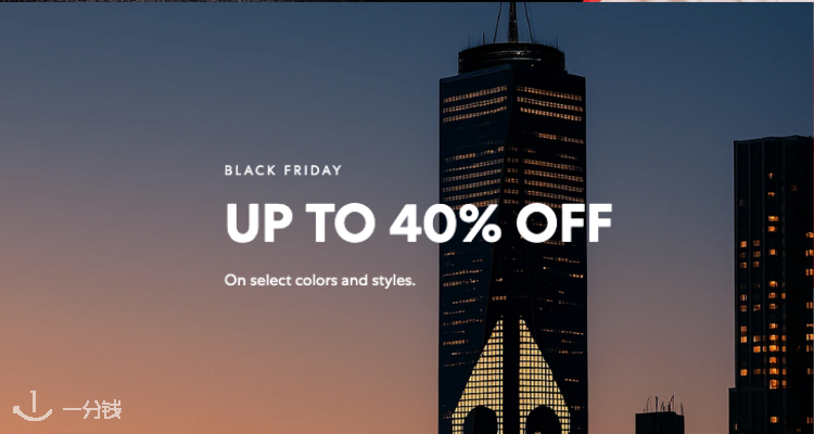 【降价】加拿大国宝级特产✂️Moose Knuckles官网黑五大促6折起！🔥爆款3Q羽绒服£437！