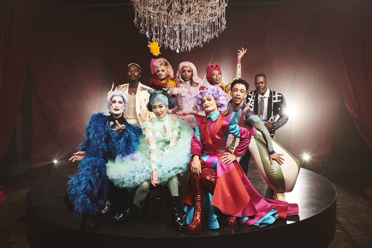 The Nutcracker Noir 沉浸式戏剧晚宴登陆伦敦！开启一场魔幻节日夜，和胡桃夹子共赴璀璨盛宴