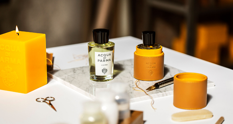 PD家爆款Q香礼盒67折起💦帕尔马之水Q香5支装礼盒£72✨Kylie试管香2支礼盒£21🐰