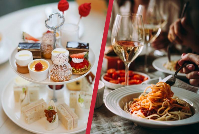 2025年本周必去活动TOP 10 | 幼犬瑜伽、马术表演、头部水疗等等