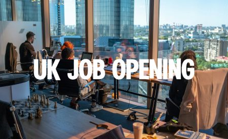 最新英国工作：在招兼职，PSW工作机会｜英国留学生兼职干货分享