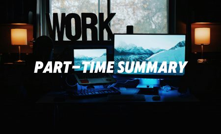 伦敦找兼职码住这篇｜超全岗位汇总表（2026年1月更新）