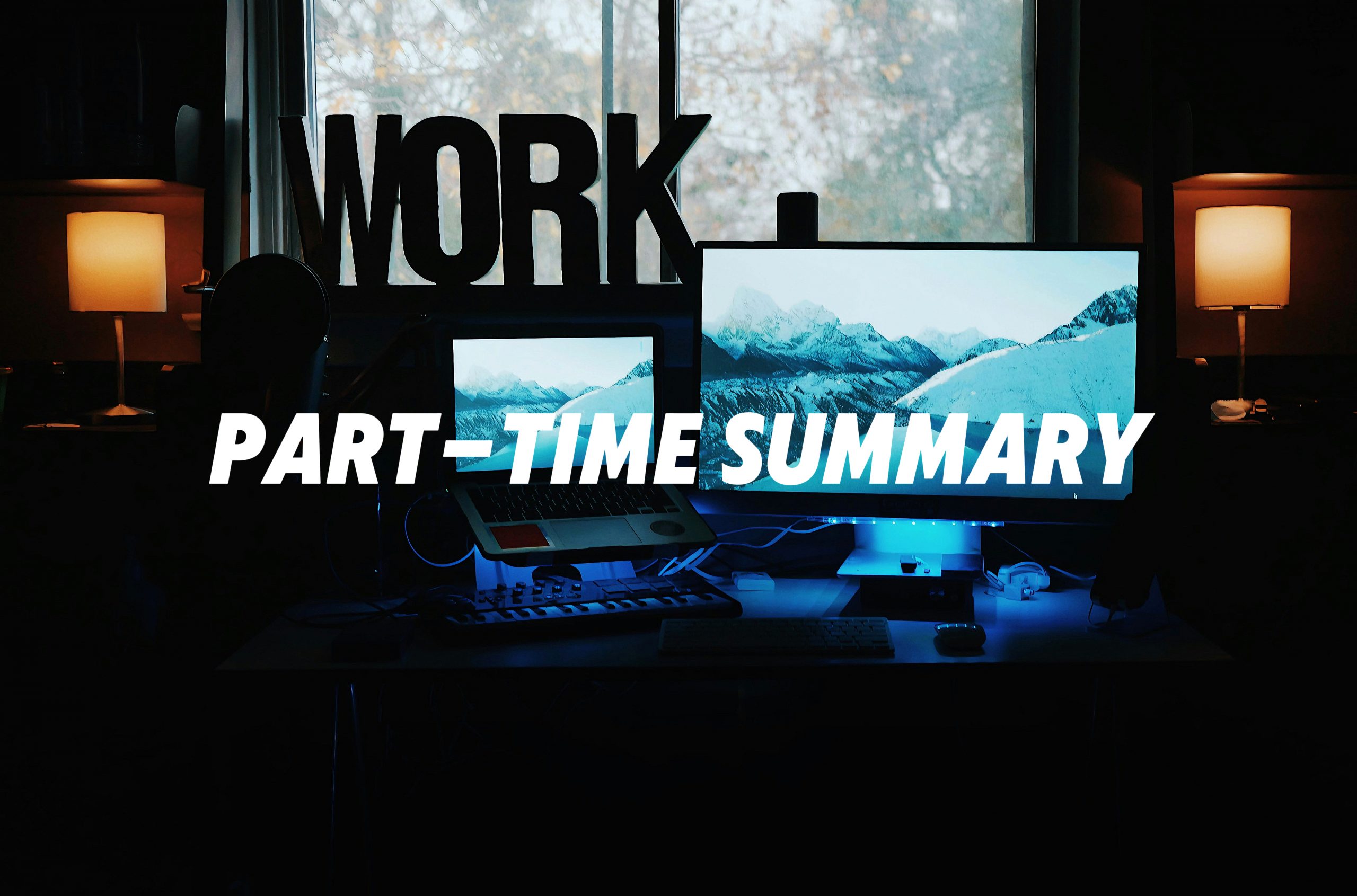 伦敦找兼职码住这篇｜超全岗位汇总表（持续更新ing）