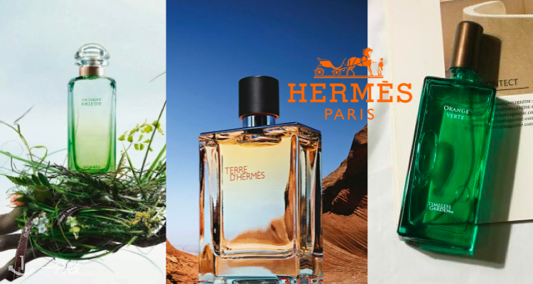 🌊【闪促】AllBeauty爱马仕香水限时低至5折+额外95折！李先生的花园£56！