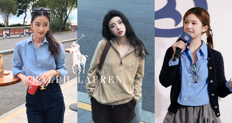 老钱鼻祖⭐️Ralph Lauren年终捡漏🐎全场1折起!小马T恤£13起💫大童成人码捡漏史低价!