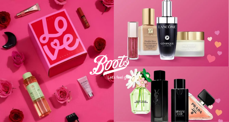 今晚结束🔥Boots美妆闪促⚡️72折买兰蔻/YSL/雅诗兰黛！Fenty修容棒£18！BB橘子面霜£13