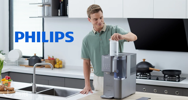 Philips滤水74折起💦滤芯12件仅£35!兼容BRITA💥水龙头过滤器£31!全方位提升水质