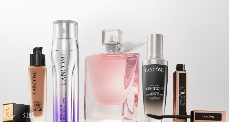 抄底价⚡️兰蔻小黑瓶£60收112ml😱极光水150ml仅£25👍发光眼霜20ml仅£22!库存警告❗