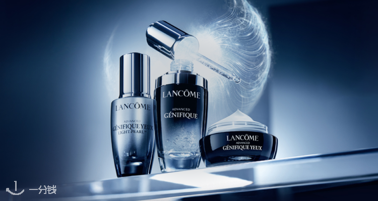 【霸哥价】Lookfantastic兰蔻低至38折！3免1叠加95折！💥小黑瓶精华£104！