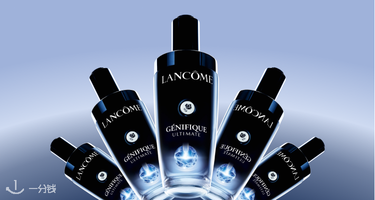 亚马逊兰蔻大促💥自带6折叠折上折😍 100ml小黑瓶仅£68🔥粉金小蛮腰£22收!快来抄底!