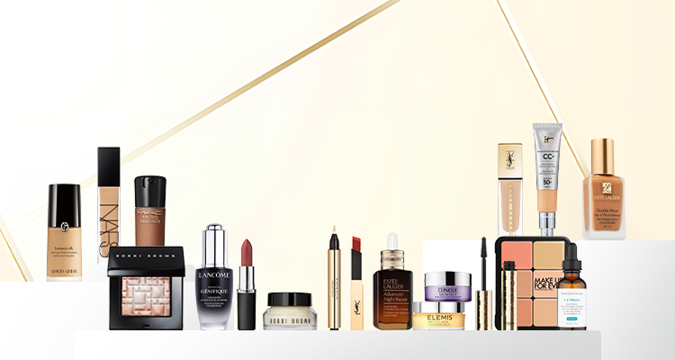 🔥LOOKFANTASTIC隐藏福利叠加6折！科颜氏高保湿面霜£8！欧舒丹杏仁沐浴油£23！