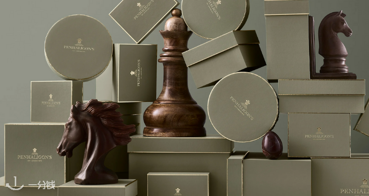 🎄Penhaligon's圣诞限定85折！LUNA礼盒、兽首香水买赠🦌满额送多重好礼，速戳抢购！