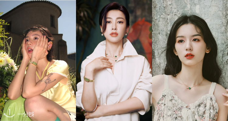 美到我无话可说🙊Lola Rose官网「明星博主同款」5折起+叠9折！收朱珠、碳酸、周也同款！