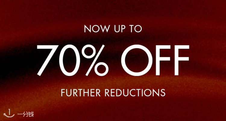 【年终清仓】Mytheresa低至3折🔥拉夫劳伦绞花毛衣£114!💥收Max Mara、加鹅、Lemaire等!