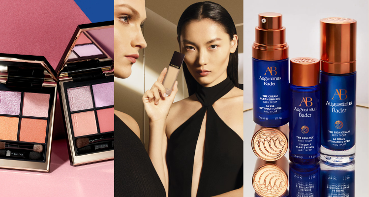 Harrods美妆大促5折起！Fresh Floral Recovery夜间面膜£44！兰蔻套装兰蔻75！