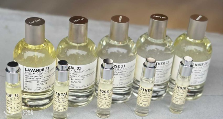 Q香4件礼盒补货🍊Le Labo无门槛8折+包邮⭕£56收爆款20ml❓平常15ml就卖£75😍护手霜£22