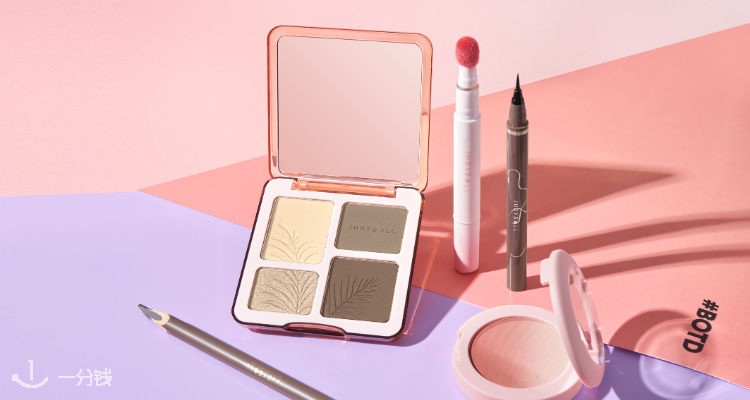 海外党也能1键get国货💝Stylevana家橘朵46折起➕送2件🎁唇粉霜仅£5💕4色眼影盘£5！
