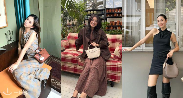 饺子包罕见大促💥Harrods 珑骧专区限时7折❗Le Pliage经典包型£70！