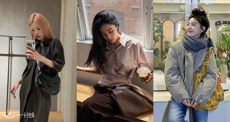 极简天花板💥Lemaire大促5折起+部分叠9折！不规则衬衫£378！🌈爆款牛角包£675起多款多色！