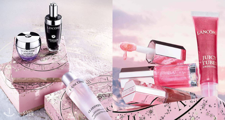 ✨Lancôme兰蔻官网套装专区限时75折！Absolue Longevity 护肤套装 60ml仅需£210！