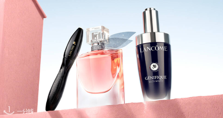 别家断货❗PD家兰蔻官网6折起+会员9折✅小黑瓶精华50ml礼盒£91⚫£30粉水400ml!洁面慕斯£20