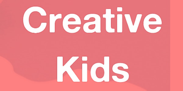 Creative Kids 亲子创意手作活动伦敦来了！和孩子一起动手玩创意，享受亲子美好时光