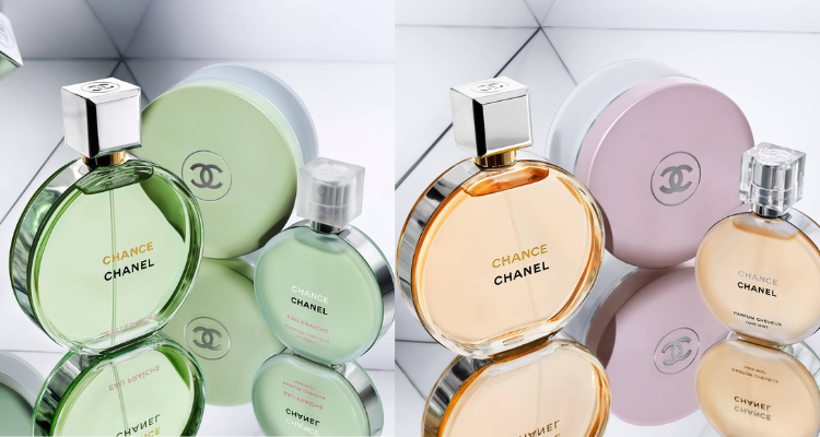 逆天‼️Sephora家🔴香奈儿香水72折起💥£56收CoCo小姐、黄邂逅！£64抢蔚蓝男香！随时结束！